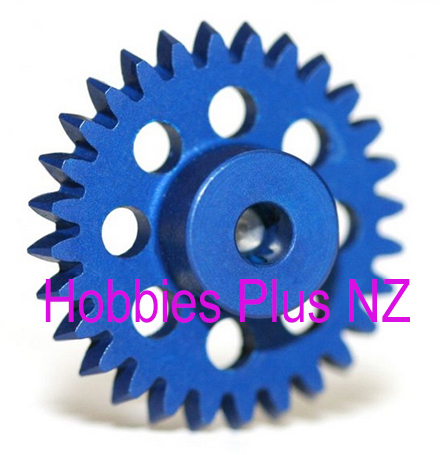 Sloting Plus AW INVERTED Spur Gear 28t x 16mm  SP 072428